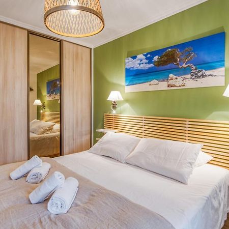 Appartement Thiers - Welkeys Antibes Ngoại thất bức ảnh