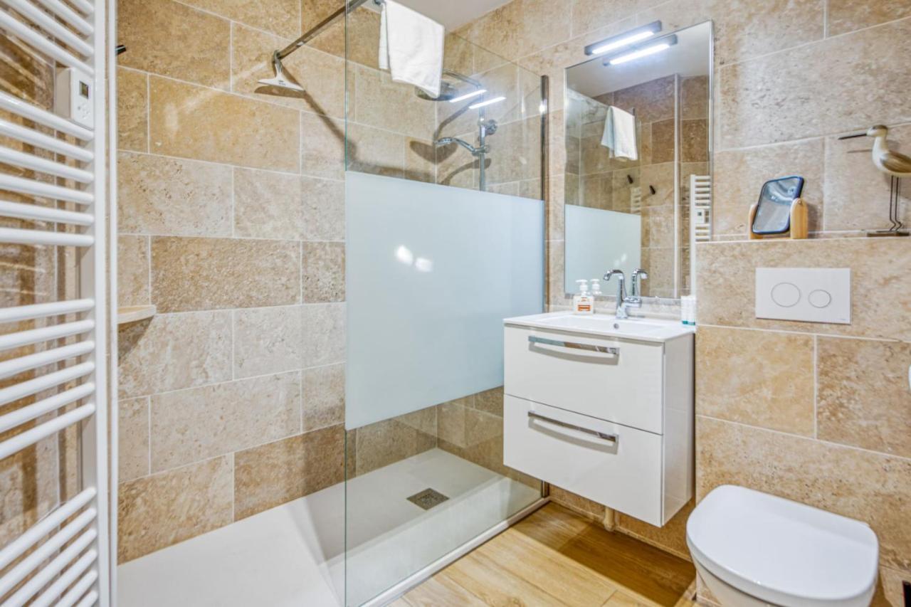 Appartement Thiers - Welkeys Antibes Ngoại thất bức ảnh